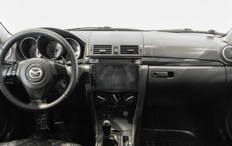 Mazda 3, 2008 год, 550 000 рублей, 6 фотография