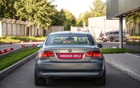 BMW 3 серия, 2007 год, 1 010 000 рублей, 8 фотография