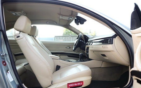 BMW 3 серия, 2007 год, 1 010 000 рублей, 23 фотография