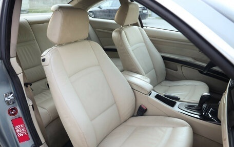 BMW 3 серия, 2007 год, 1 010 000 рублей, 22 фотография