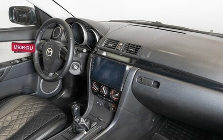 Mazda 3, 2008 год, 550 000 рублей, 7 фотография