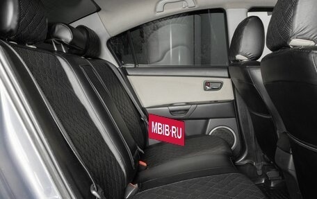Mazda 3, 2008 год, 550 000 рублей, 8 фотография