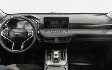 Haval Jolion, 2023 год, 1 835 900 рублей, 6 фотография