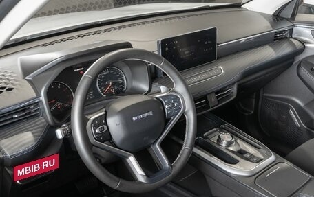 Haval Jolion, 2023 год, 1 835 900 рублей, 5 фотография