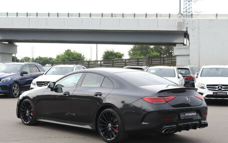 Mercedes-Benz CLS, 2018 год, 4 800 000 рублей, 7 фотография