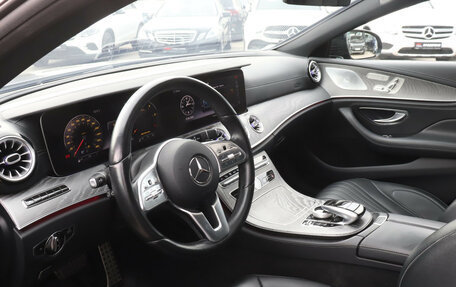 Mercedes-Benz CLS, 2018 год, 4 800 000 рублей, 13 фотография