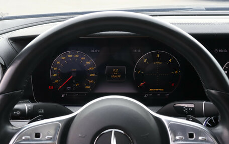Mercedes-Benz CLS, 2018 год, 4 800 000 рублей, 11 фотография