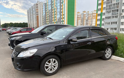 DongFeng S30, 2014 год, 599 000 рублей, 1 фотография