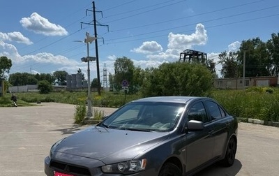 Mitsubishi Lancer IX, 2010 год, 799 999 рублей, 1 фотография