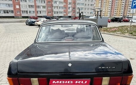 ГАЗ 31029 «Волга», 1995 год, 200 000 рублей, 1 фотография
