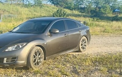 Mazda 6, 2010 год, 900 000 рублей, 1 фотография