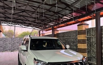 Toyota Land Cruiser Prado 150 рестайлинг 2, 2016 год, 5 350 000 рублей, 1 фотография