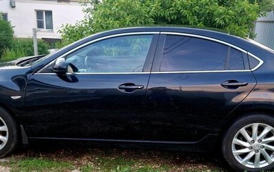Mazda 6, 2010 год, 940 000 рублей, 1 фотография