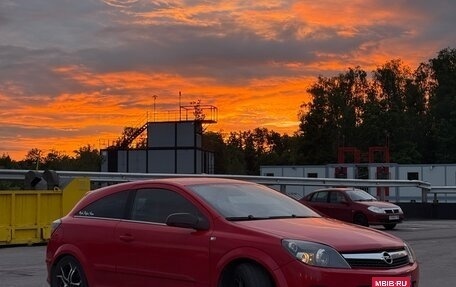 Opel Astra H, 2008 год, 360 000 рублей, 1 фотография