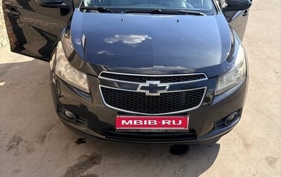 Chevrolet Cruze II, 2010 год, 840 000 рублей, 1 фотография