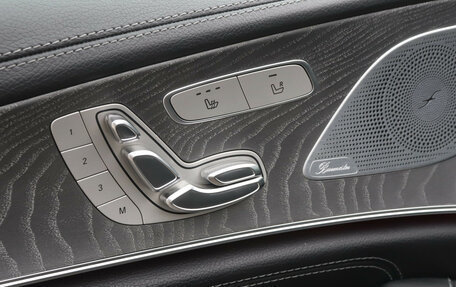 Mercedes-Benz CLS, 2018 год, 4 800 000 рублей, 16 фотография