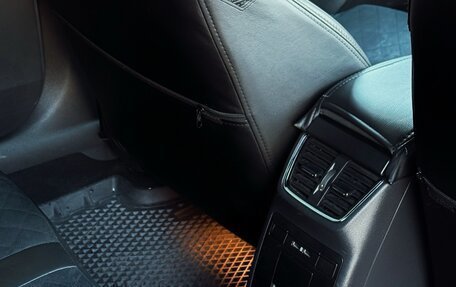 Skoda Octavia, 2018 год, 1 950 000 рублей, 14 фотография