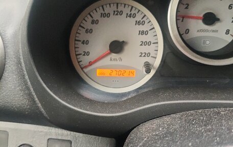 Toyota RAV4, 2004 год, 630 000 рублей, 9 фотография