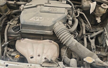 Toyota RAV4, 2004 год, 630 000 рублей, 6 фотография