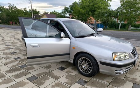 Hyundai Elantra III, 2005 год, 315 000 рублей, 5 фотография