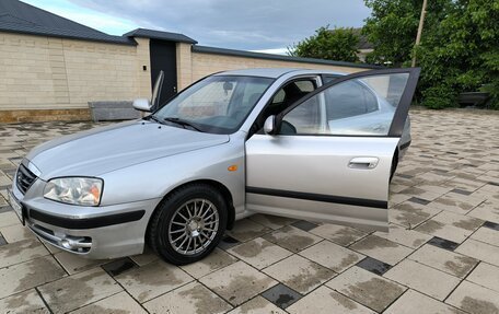 Hyundai Elantra III, 2005 год, 315 000 рублей, 6 фотография