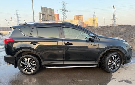 Toyota RAV4, 2014 год, 1 730 000 рублей, 7 фотография