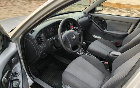 Hyundai Elantra III, 2005 год, 315 000 рублей, 7 фотография