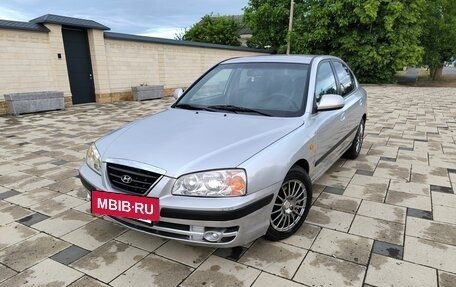Hyundai Elantra III, 2005 год, 315 000 рублей, 2 фотография