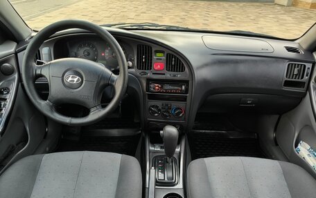 Hyundai Elantra III, 2005 год, 315 000 рублей, 8 фотография