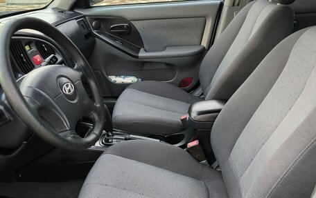 Hyundai Elantra III, 2005 год, 315 000 рублей, 9 фотография