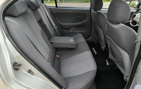 Hyundai Elantra III, 2005 год, 315 000 рублей, 11 фотография