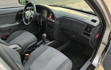 Hyundai Elantra III, 2005 год, 315 000 рублей, 10 фотография