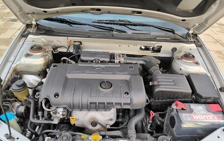 Hyundai Elantra III, 2005 год, 315 000 рублей, 12 фотография