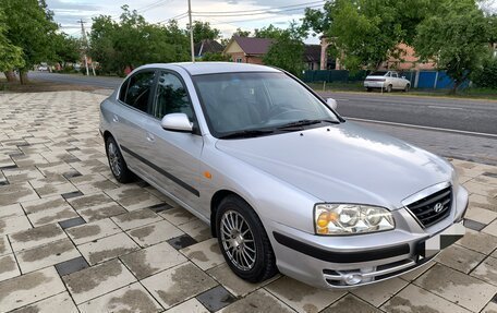 Hyundai Elantra III, 2005 год, 315 000 рублей, 17 фотография