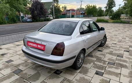 Hyundai Elantra III, 2005 год, 315 000 рублей, 4 фотография