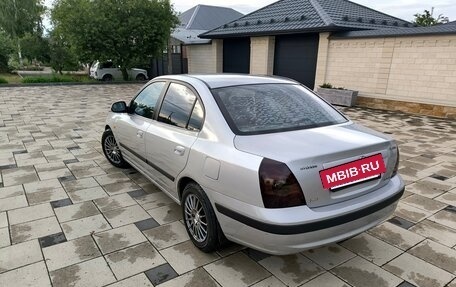 Hyundai Elantra III, 2005 год, 315 000 рублей, 3 фотография