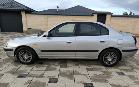 Hyundai Elantra III, 2005 год, 315 000 рублей, 19 фотография