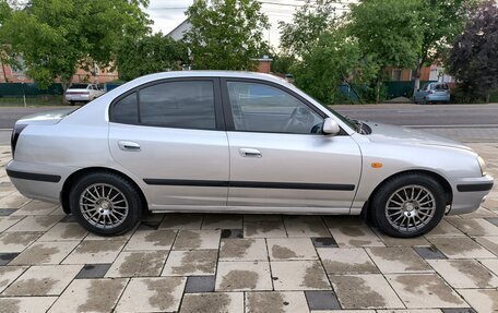 Hyundai Elantra III, 2005 год, 315 000 рублей, 22 фотография