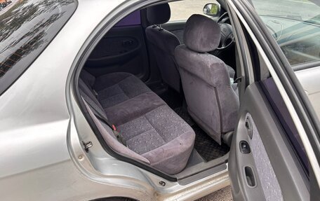 KIA Spectra II (LD), 2007 год, 190 000 рублей, 6 фотография