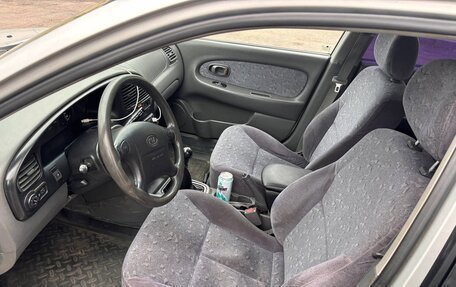 KIA Spectra II (LD), 2007 год, 190 000 рублей, 9 фотография