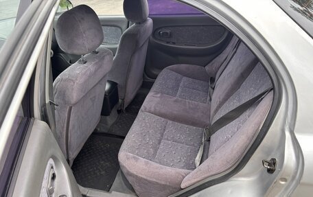 KIA Spectra II (LD), 2007 год, 190 000 рублей, 7 фотография