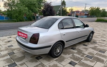 Hyundai Elantra III, 2005 год, 315 000 рублей, 21 фотография
