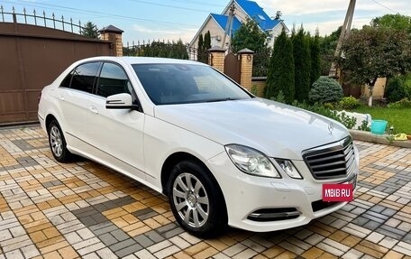 Mercedes-Benz E-Класс, 2012 год, 1 550 000 рублей, 7 фотография