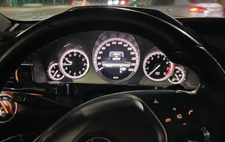Mercedes-Benz E-Класс, 2012 год, 1 550 000 рублей, 10 фотография