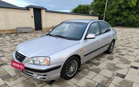 Hyundai Elantra III, 2005 год, 315 000 рублей, 18 фотография