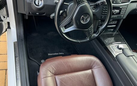 Mercedes-Benz E-Класс, 2012 год, 1 550 000 рублей, 12 фотография