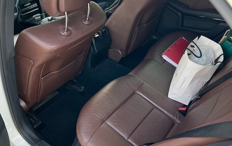 Mercedes-Benz E-Класс, 2012 год, 1 550 000 рублей, 13 фотография