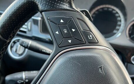 Mercedes-Benz E-Класс, 2012 год, 1 550 000 рублей, 17 фотография