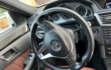 Mercedes-Benz E-Класс, 2012 год, 1 550 000 рублей, 16 фотография