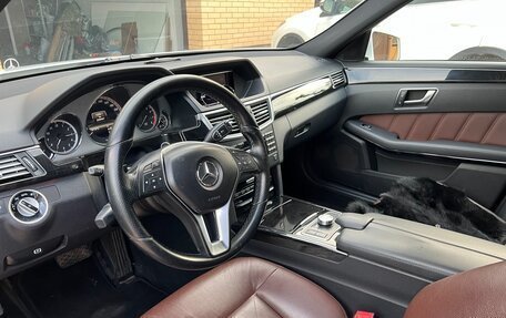 Mercedes-Benz E-Класс, 2012 год, 1 550 000 рублей, 21 фотография